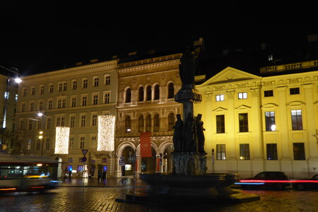 Vienne Nightshots, P1020640