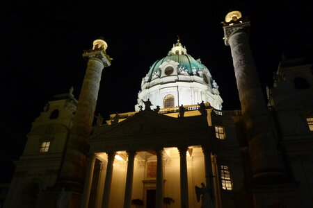 Vienne Nightshots, P1020706