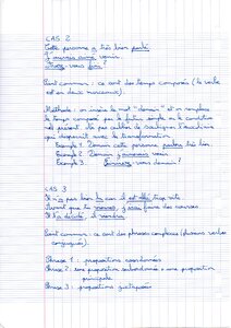 Classeur Témoin 4ème, 4.1.4_Grammaire_VerbePhrase_2