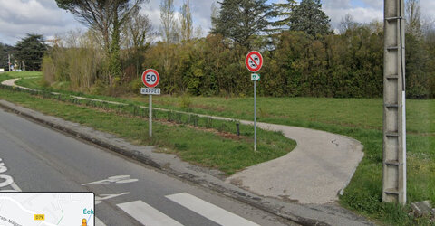 Salettes et manset, avenue salettes et Manset
