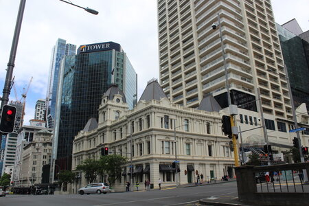 Nouvelle Zélande, NZ016