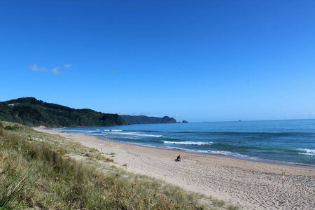 Nouvelle Zélande, NZ045