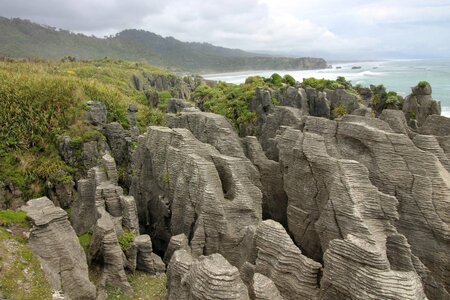 Nouvelle Zélande, NZ324