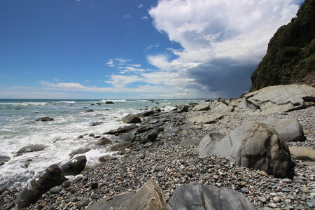Nouvelle Zélande, NZ388
