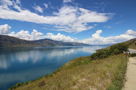 Nouvelle Zélande, NZ484