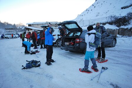 Ancelle, les Taillas, La Pinouse 19 janvier 2023, DSC_0001