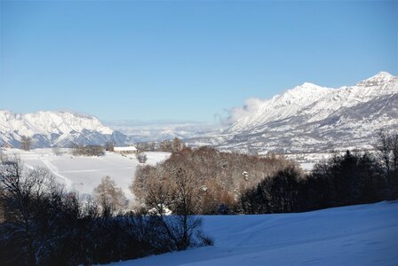 Ancelle, les Taillas, La Pinouse 19 janvier 2023, DSC_0018