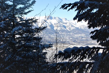 Ancelle, les Taillas, La Pinouse 19 janvier 2023, DSC_0025