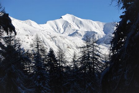 Ancelle, les Taillas, La Pinouse 19 janvier 2023, DSC_0033