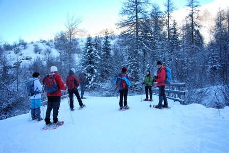 Ancelle, les Taillas, La Pinouse 19 janvier 2023, DSC_0055