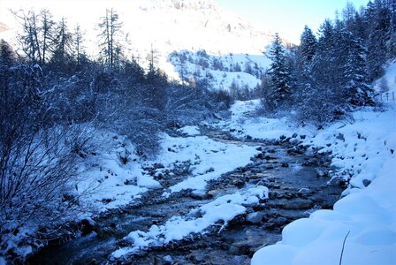 Ancelle, les Taillas, La Pinouse 19 janvier 2023, DSC_0056