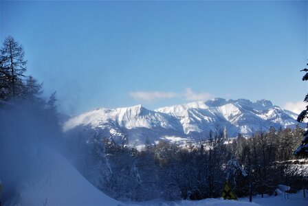 Ancelle, les Taillas, La Pinouse 19 janvier 2023, DSC_0070