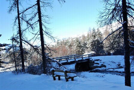Ancelle, les Taillas, La Pinouse 19 janvier 2023, DSC_0072