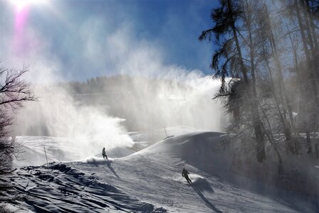 Ancelle, les Taillas, La Pinouse 19 janvier 2023, DSC_0092