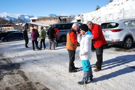 Ancelle, les Taillas, La Pinouse 19 janvier 2023, DSC_0093