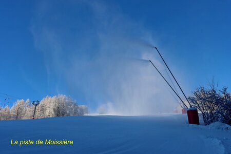 Boucle de la Pinouse, La Pinouse  3 