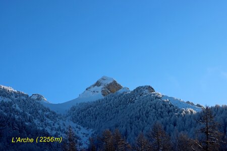 Boucle de la Pinouse, La Pinouse  5 