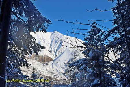 Boucle de la Pinouse, La Pinouse  11 