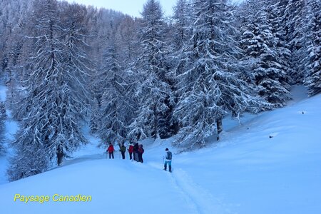 Boucle de la Pinouse, La Pinouse  15 