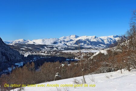 Boucle de la Pinouse, La Pinouse  22 
