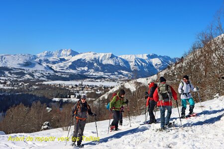 Boucle de la Pinouse, La Pinouse  24 