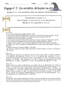 Classeur Témoin 6ème, 1.2.3_Se quence2Se ance5_Texte1