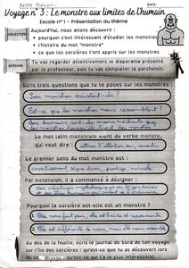 Classeur Témoin 6ème, 1.2.3_Se quence3Se ance1_1