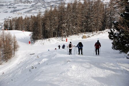 Ancelle 24 janvier 2023, DSC_0199