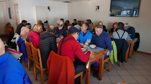 Cabane de la Rama depuis le col du Festre, P1230436