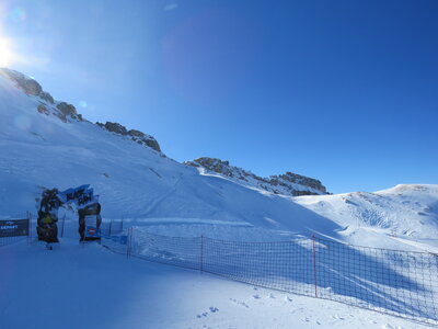 SKI Dévoluy, IMG_9576