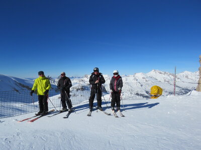 SKI Dévoluy, IMG_9577