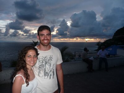 Acapulco 2010, P1020048