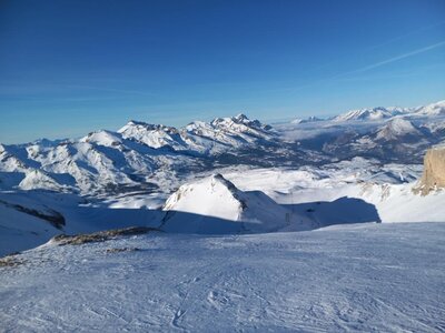 Ski à Super Dévoluy, image0000001_4