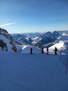 Ski à Super Dévoluy, image0000011