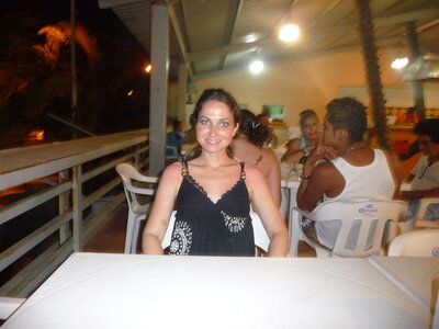 Acapulco 2010, P1020003