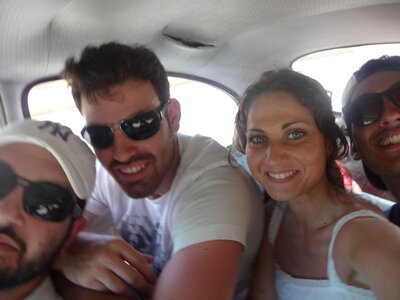 Acapulco 2010, P1020014