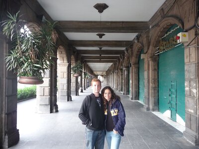 Acapulco 2010, P1020124
