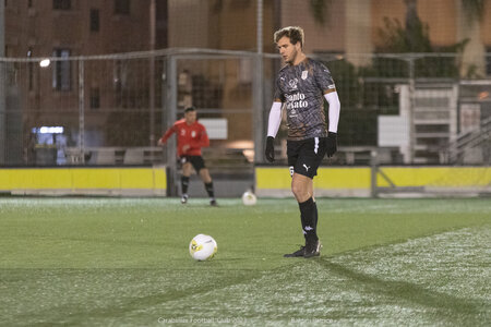 Match Carabiniers/ Mairie du 6 février 2023, 06fev23  1 sur 118 