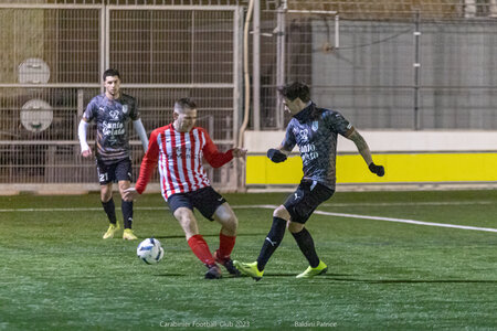 Match Carabiniers/ Mairie du 6 février 2023, 06fev23  3 sur 118 