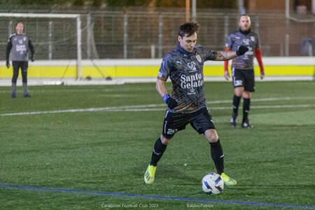 Match Carabiniers/ Mairie du 6 février 2023, 06fev23  7 sur 118 