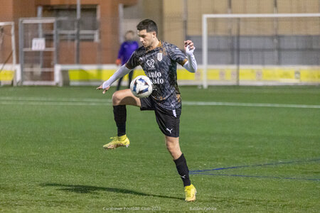 Match Carabiniers/ Mairie du 6 février 2023, 06fev23  8 sur 118 