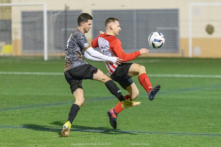 Match Carabiniers/ Mairie du 6 février 2023, 06fev23  9 sur 118 