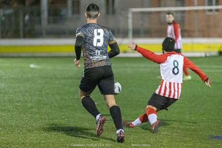 Match Carabiniers/ Mairie du 6 février 2023, 06fev23  10 sur 118 