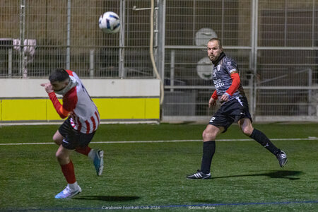 Match Carabiniers/ Mairie du 6 février 2023, 06fev23  12 sur 118 