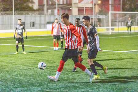 Match Carabiniers/ Mairie du 6 février 2023, 06fev23  13 sur 118 