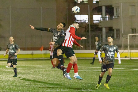 Match Carabiniers/ Mairie du 6 février 2023, 06fev23  14 sur 118 