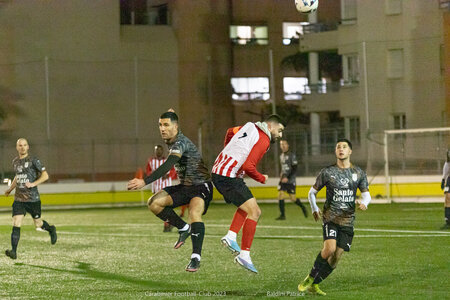 Match Carabiniers/ Mairie du 6 février 2023, 06fev23  15 sur 118 
