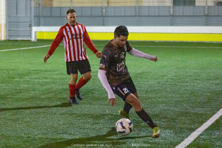 Match Carabiniers/ Mairie du 6 février 2023, 06fev23  16 sur 118 