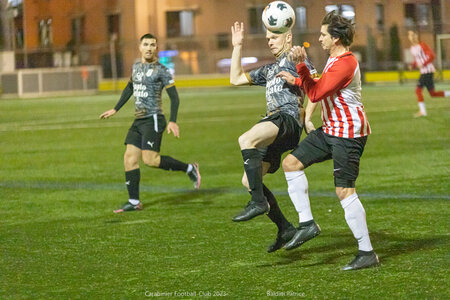 Match Carabiniers/ Mairie du 6 février 2023, 06fev23  19 sur 118 
