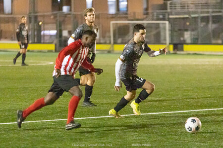 Match Carabiniers/ Mairie du 6 février 2023, 06fev23  20 sur 118 
